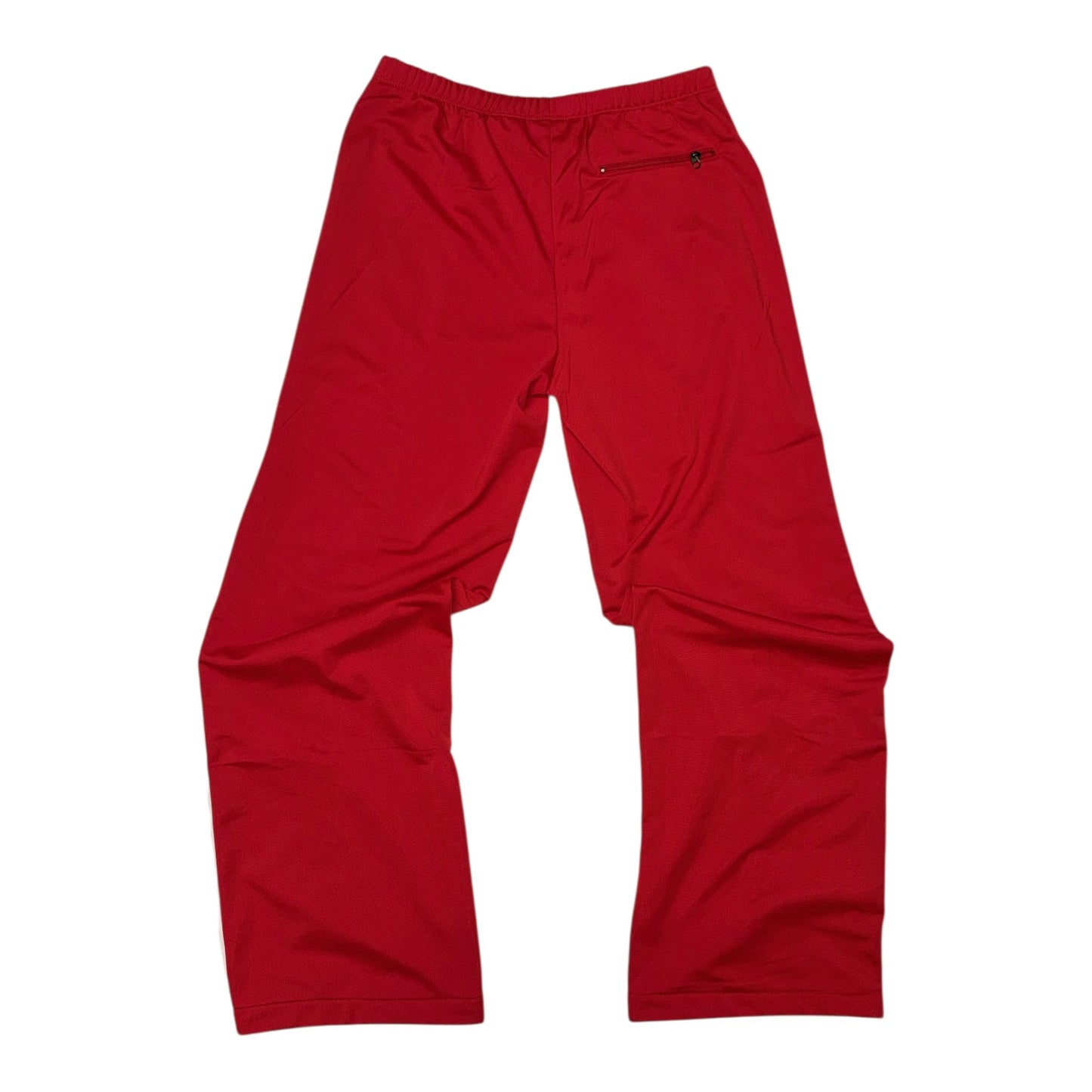 Nike Trackpant Rot W (S)