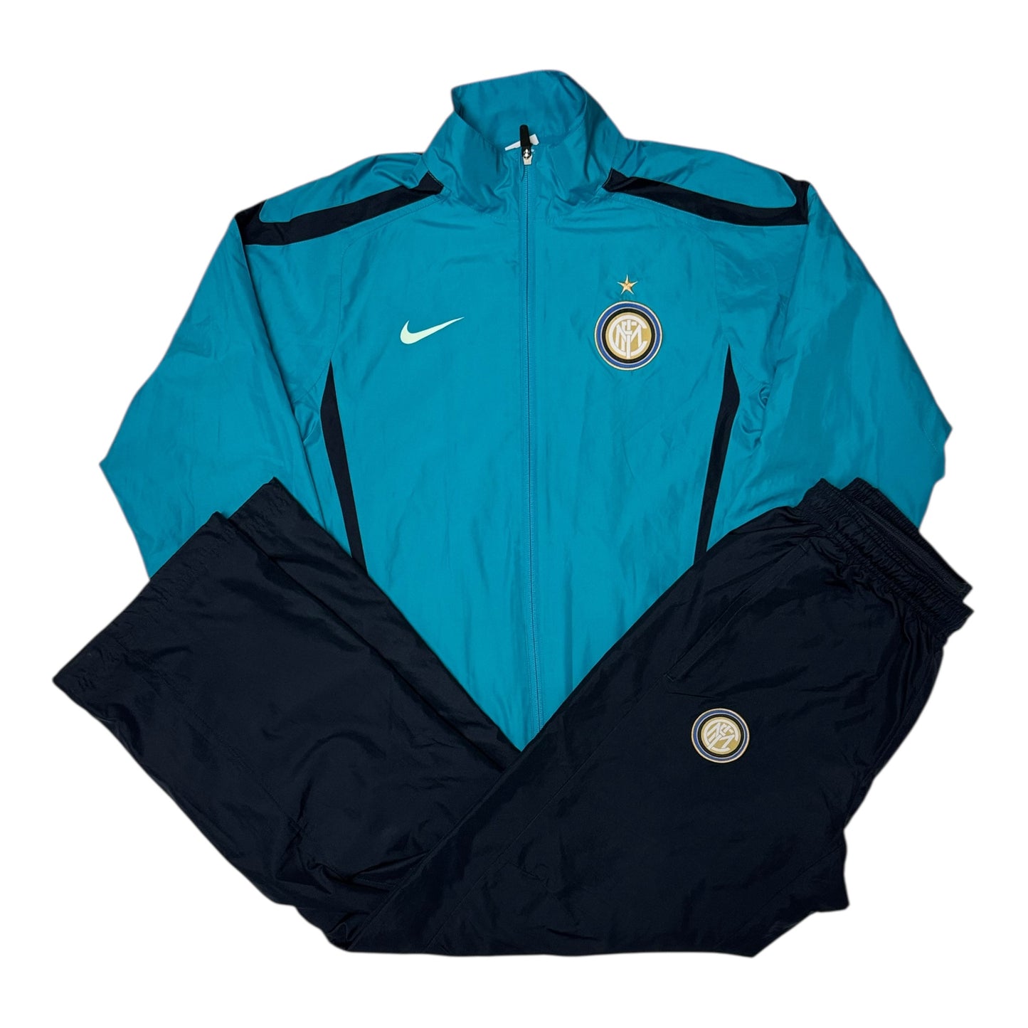 Inter Mailand Tracksuit (S/M)