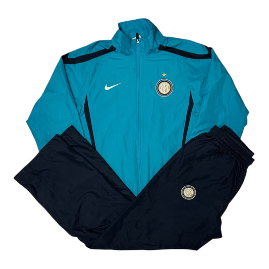 Inter Mailand Tracksuit (S/M)