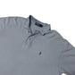 Ralph Lauren Polo (L)