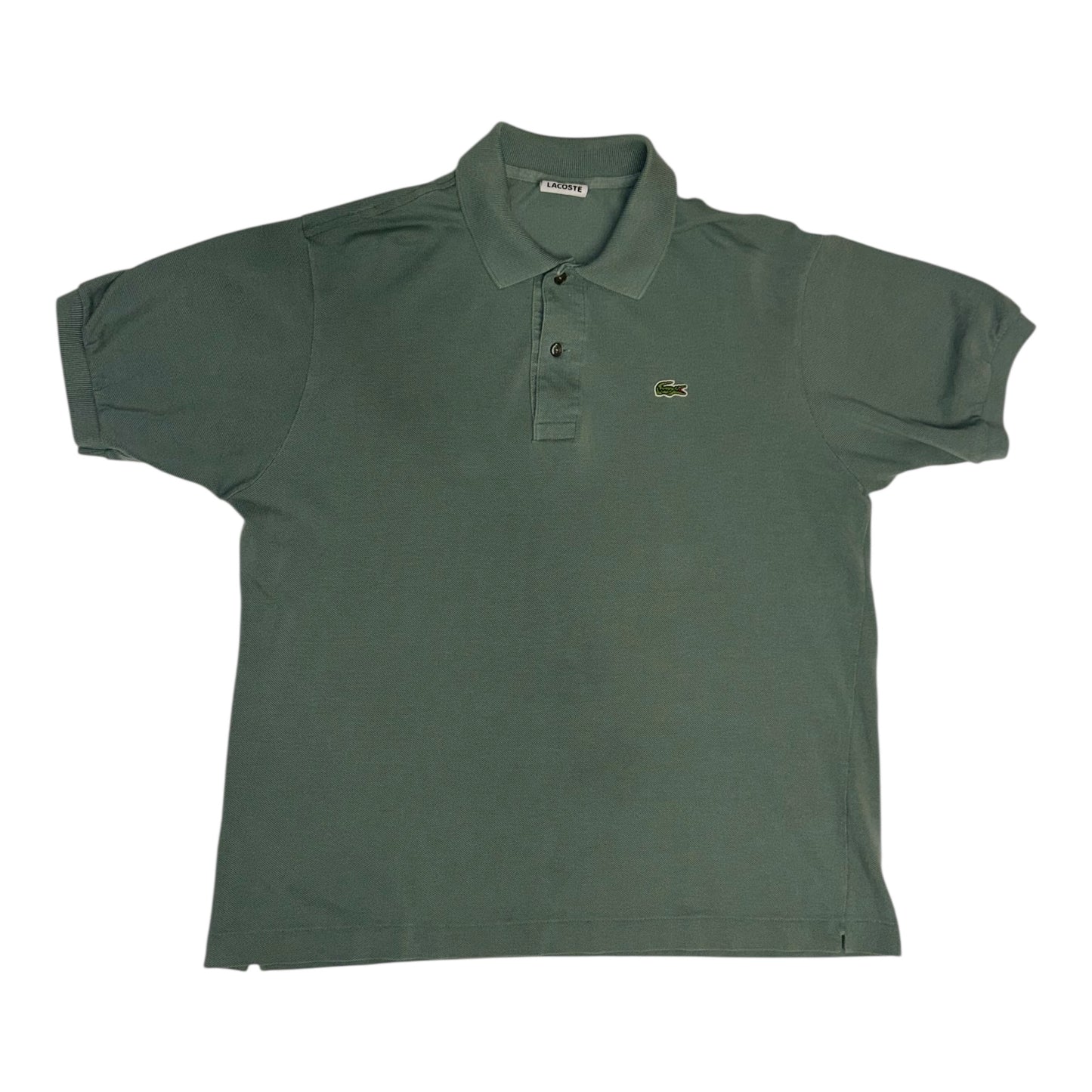 Lacoste Polo (M)