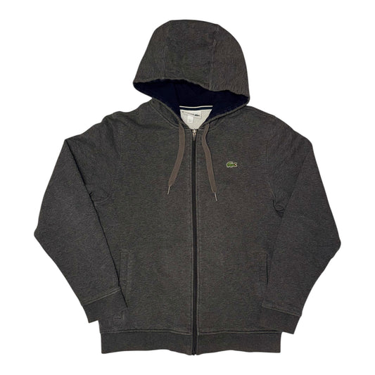 Lacoste Zipper (M)