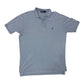 Ralph Lauren Polo (L)