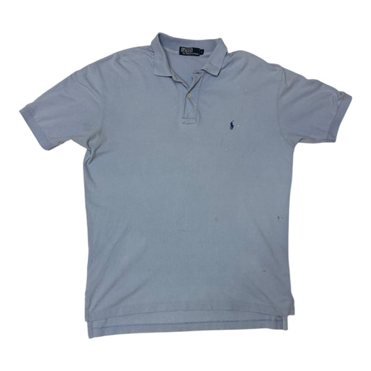 Ralph Lauren Polo (L)