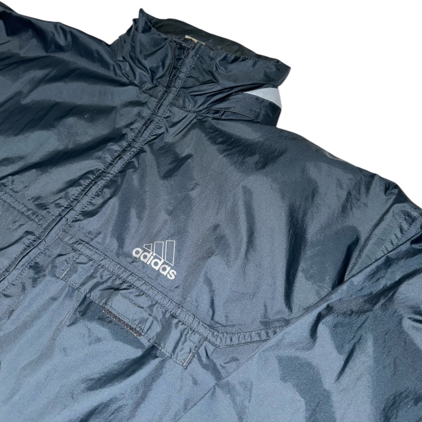 Adidas Trackjacket (L)