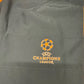 Real Madrid Tracksuit (M)