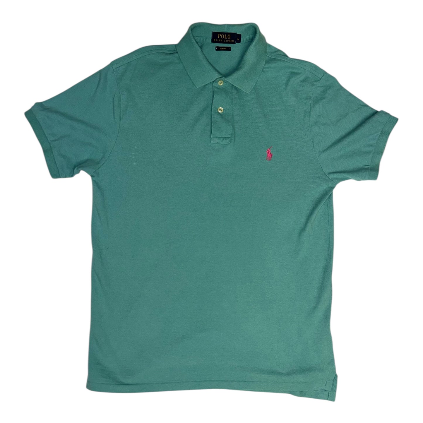 Ralph Lauren Polo (S/M)