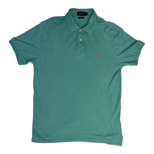 Ralph Lauren Polo (S/M)