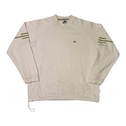 Adidas Sweater (L)