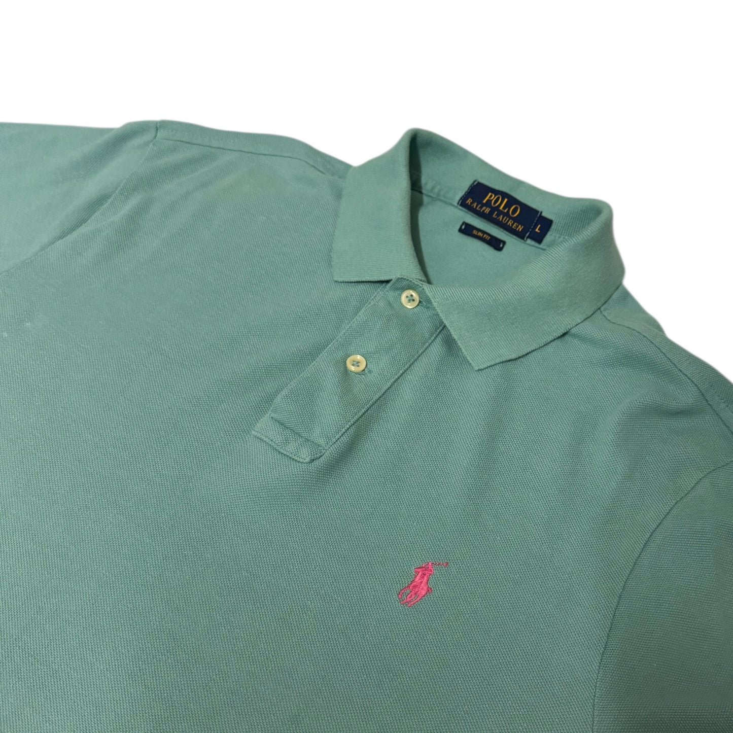 Ralph Lauren Polo (S/M)