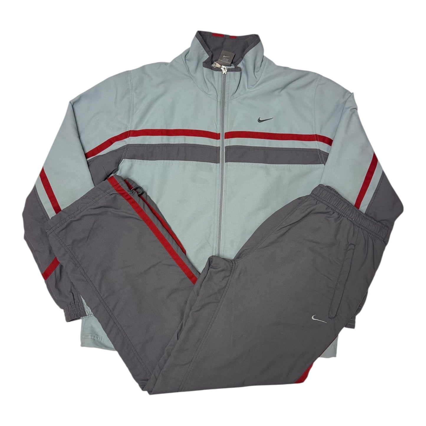 Nike Tracksuit (M)