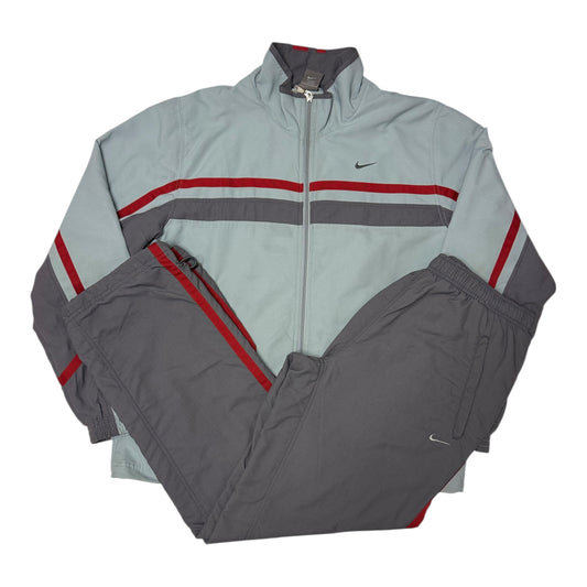 Nike Tracksuit (M)