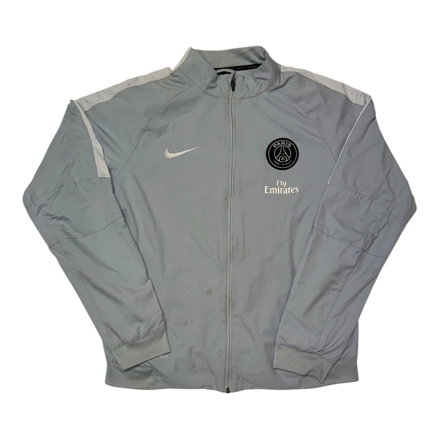 Nike PSG Trackjacket (L)
