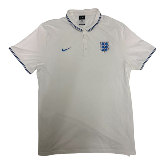 Nike England Polo (M)