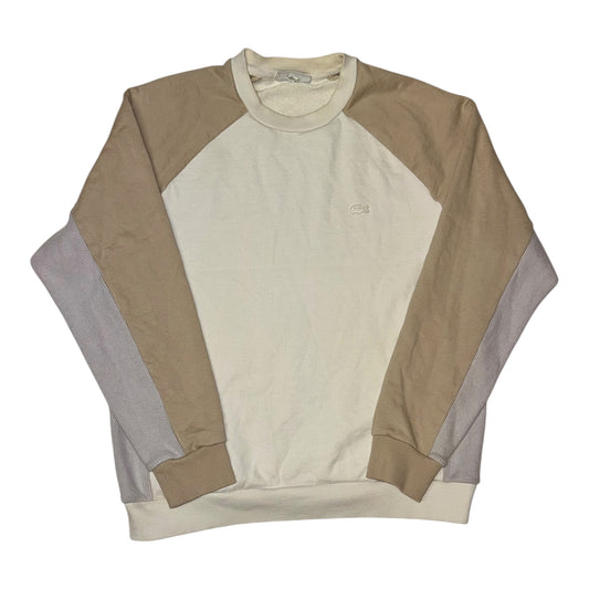 Lacoste Sweater (L)