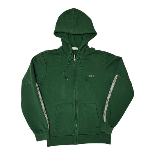 Lacoste Zipper  (S)