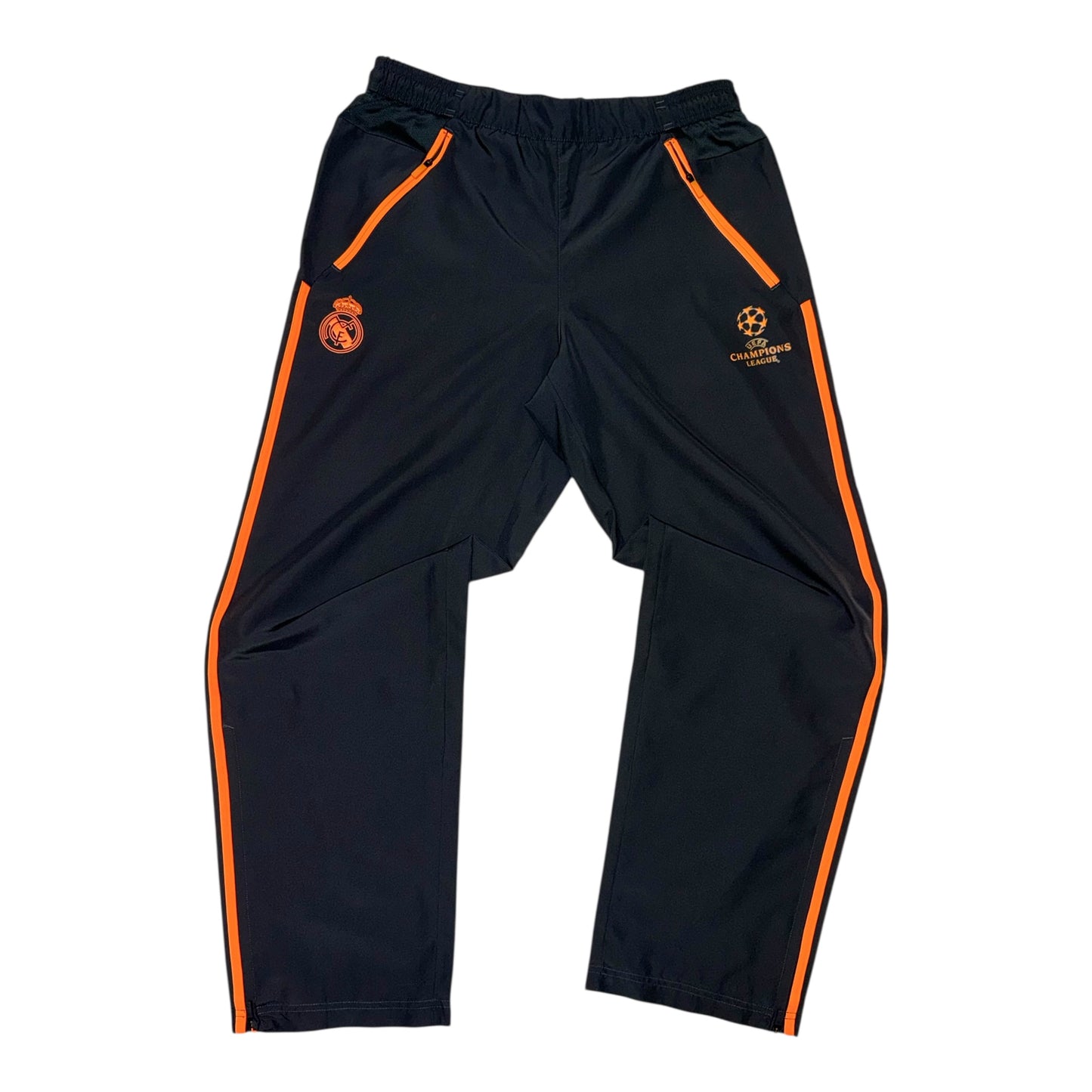 Real Madrid Tracksuit (M)