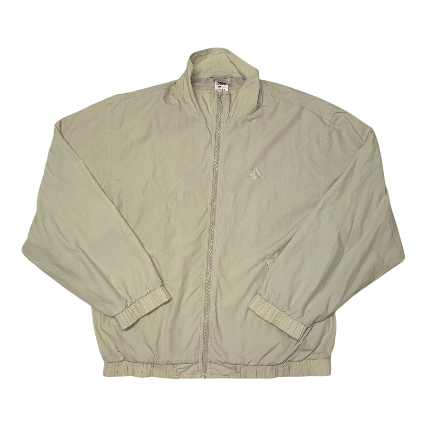 Adidas Trackjacket (L)