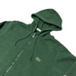 Lacoste Zipper  (S)