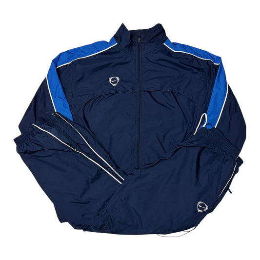 Nike Tracksuit Baggy (XXL) 193cm
