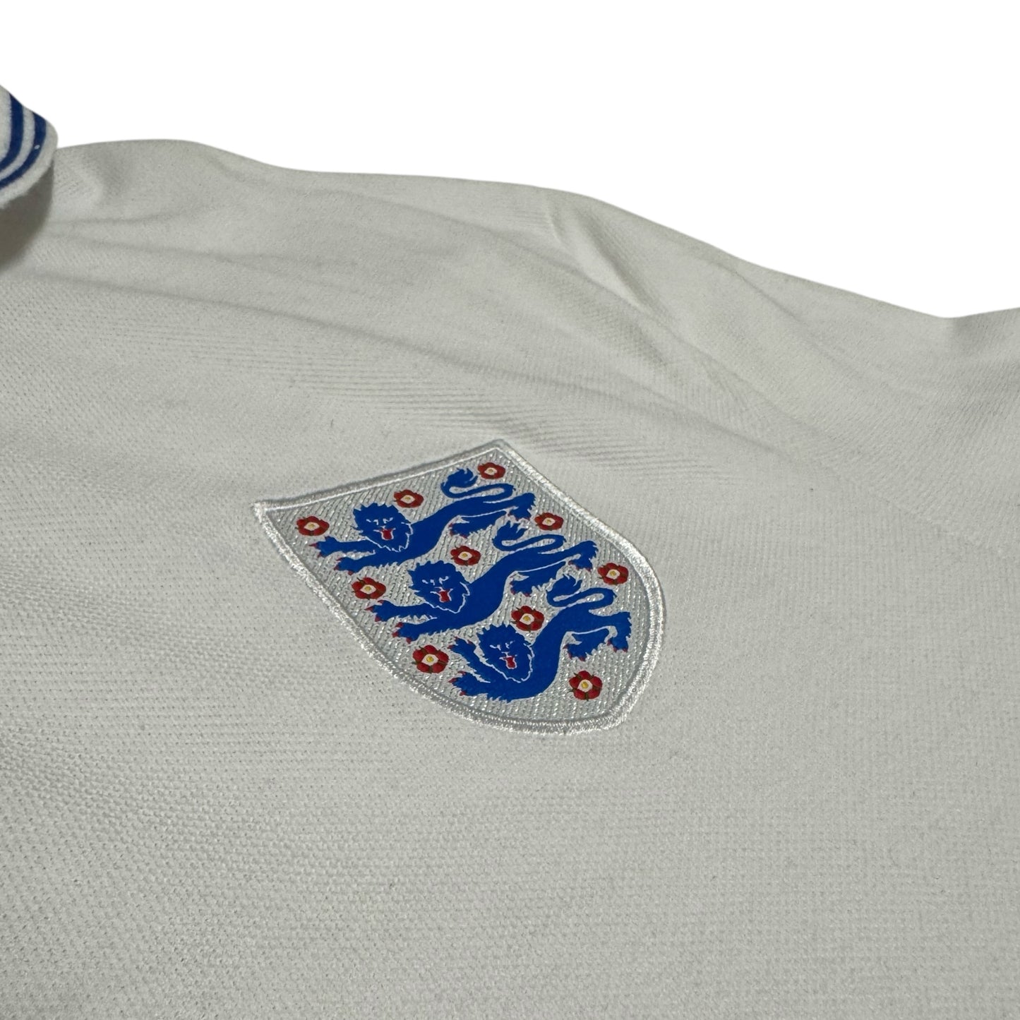 Nike England Polo (M)