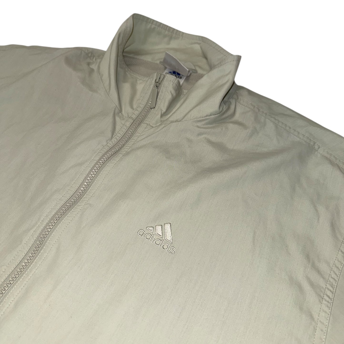 Adidas Trackjacket (L)