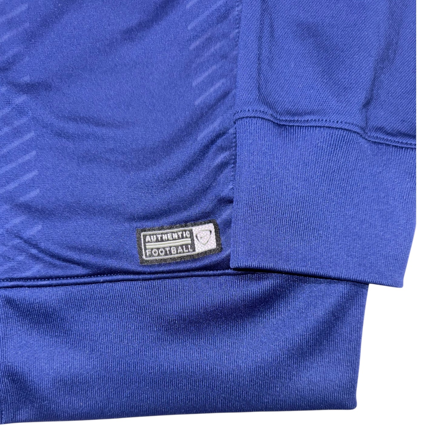 Nike Barca Trackjacket (S)