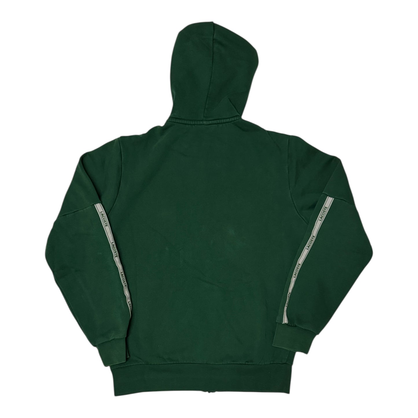 Lacoste Zipper  (S)