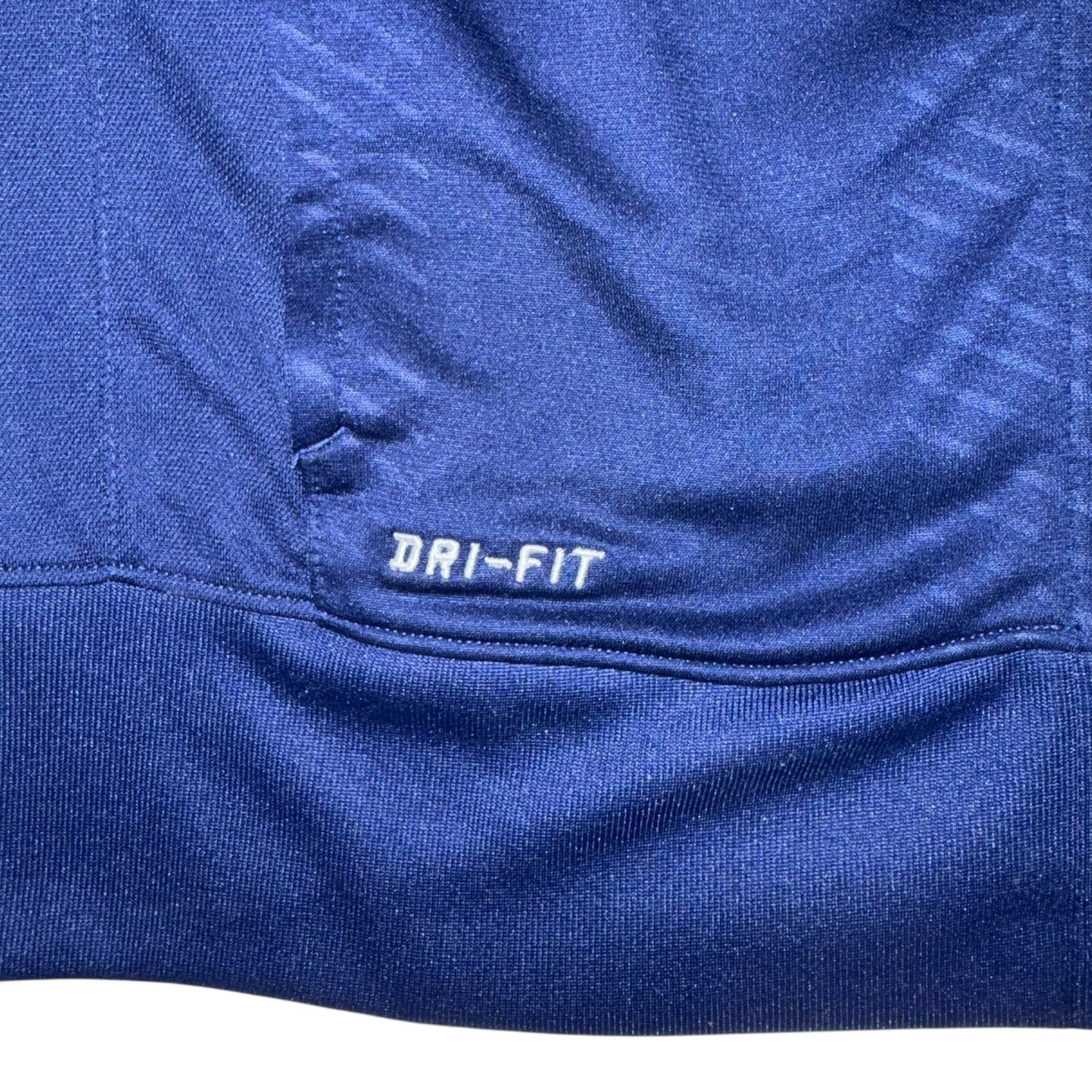 Nike Barca Trackjacket (S)