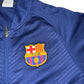 Nike Barca Trackjacket (S)