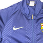 Nike Barca Trackjacket (S)
