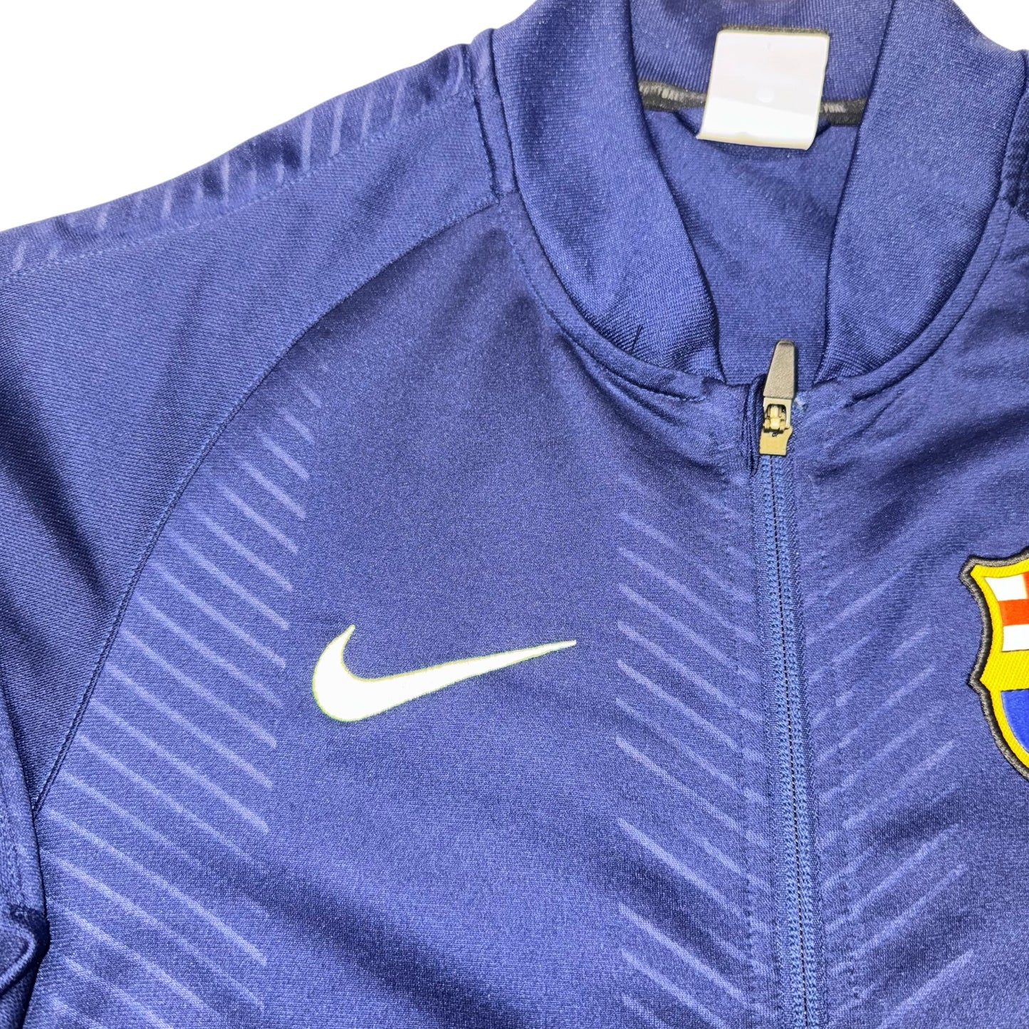 Nike Barca Trackjacket (S)