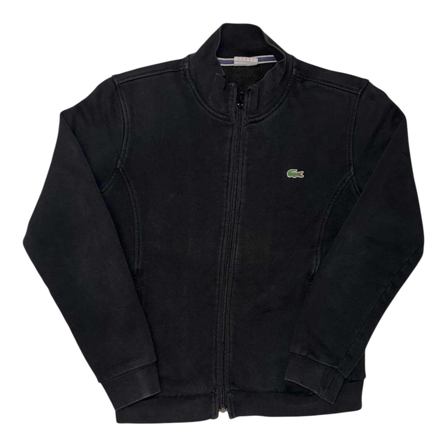 Lacoste Zipper (S/M)