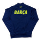 Nike Barca Trackjacket (S)