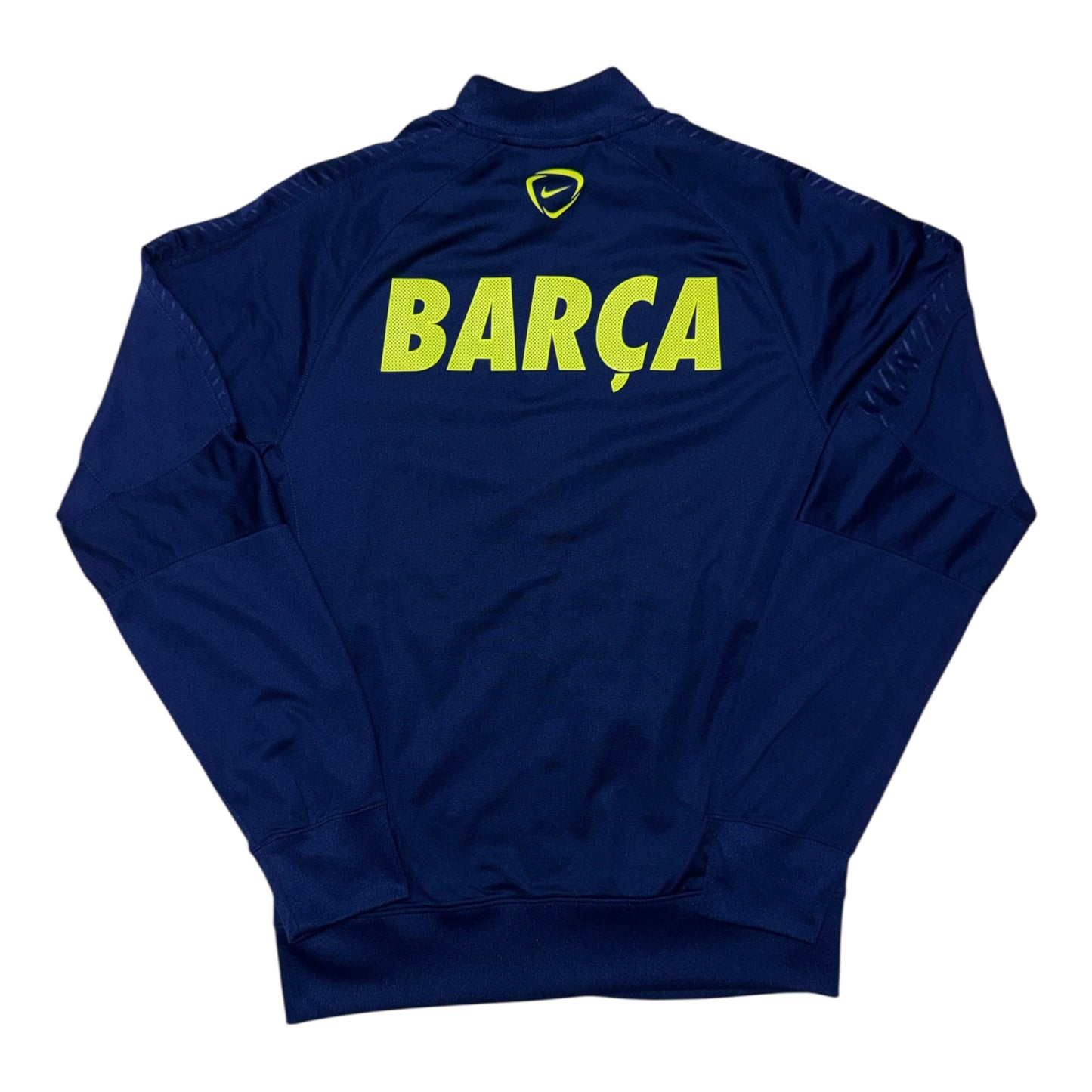 Nike Barca Trackjacket (S)