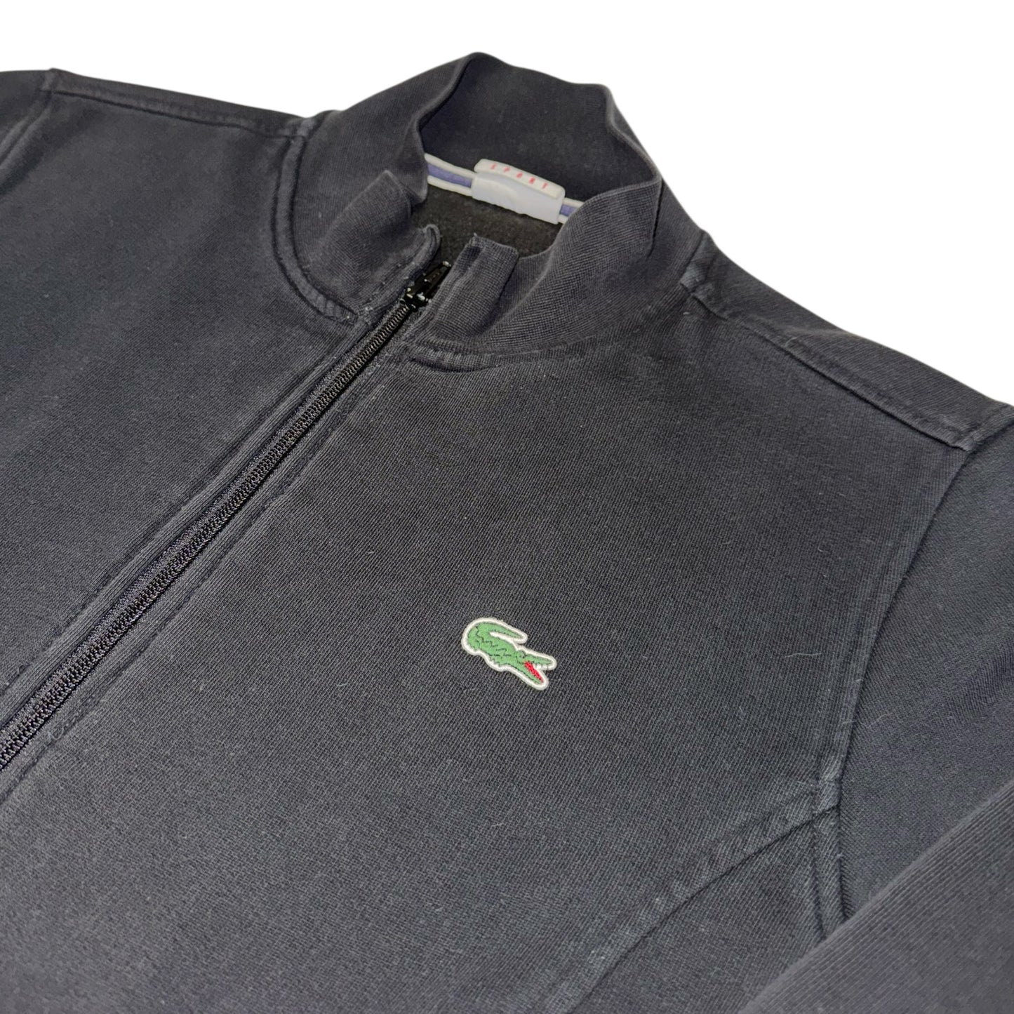 Lacoste Zipper (S/M)